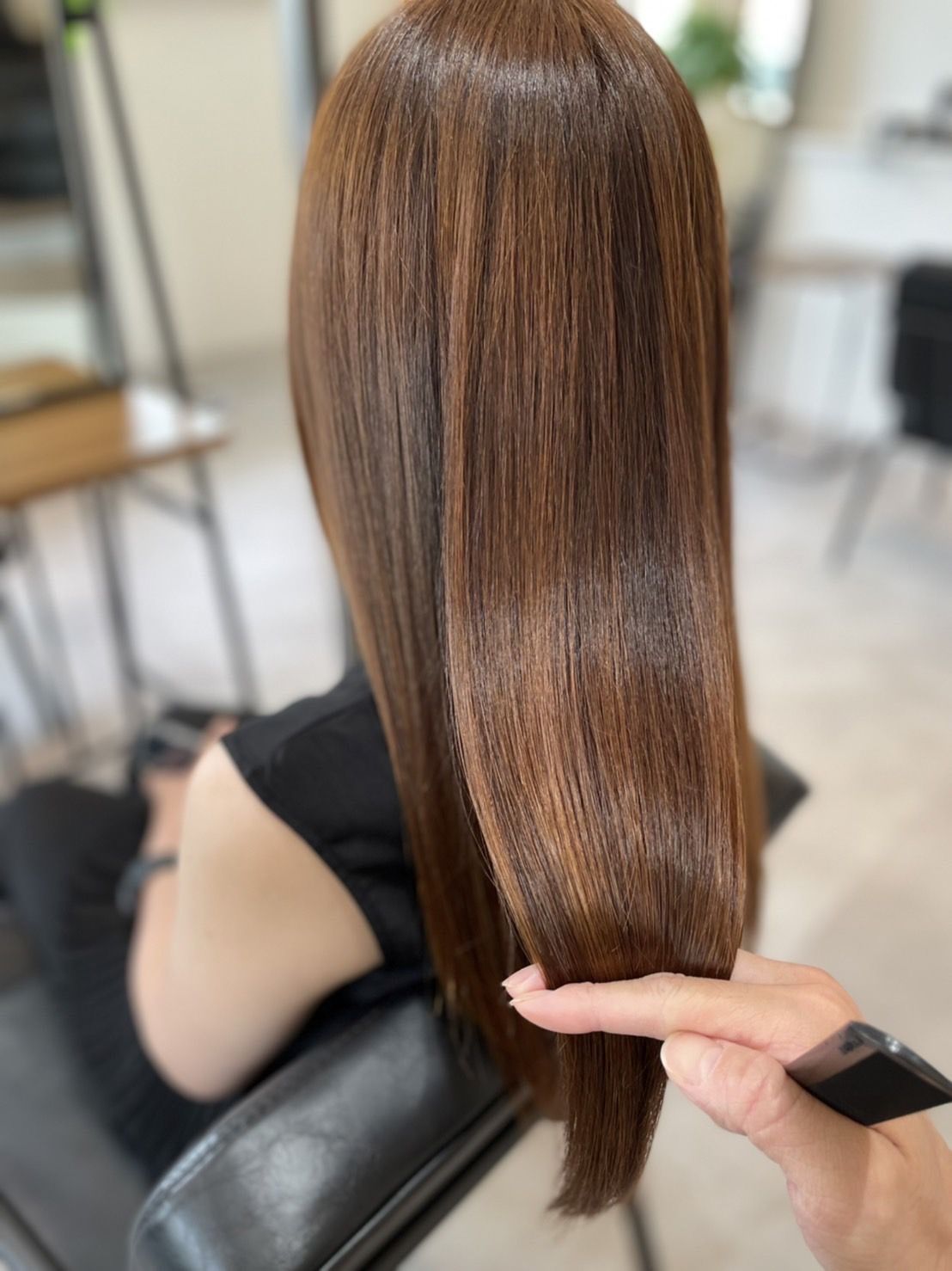 【今福鶴見】≪マンツーマン接客で丁寧な施術≫≪月10日までお休みOK≫≪土日のお休み、連休もOK≫≪時短勤務も相談可能≫≪フリー40%/指名50%還元 の高還元率で稼ぎやすく、丁寧に施術をして稼ぎたい方におすすめです!「Otto(オット)」からスタイリスト(美容師)の求人★☆