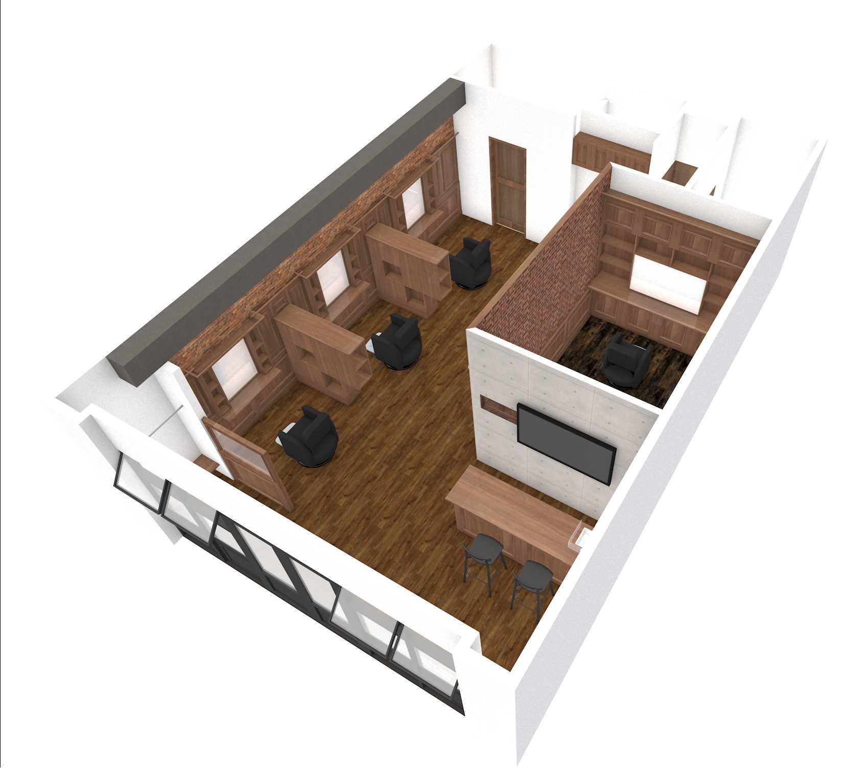 【JR久宝寺】≪完全週休2日≫≪有給休暇あり≫≪営業内レッスンあり≫≪社会保険完備≫正しい雇用で長く安心して働ける職場です!清潔感のあるオシャレなお店で、メンズ客へのエステやヘッドスパなどを提供して頂きます。理容師さんは顔そりの経験も活かせる「Leo barber(レオバーバー)」からエステティシャンの求人☆☆