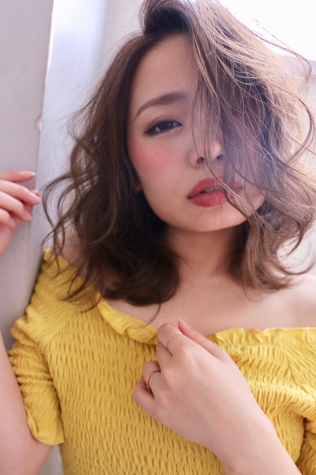 【庄内】≪月給25万円スタート≫≪月8日休み≫≪社会保険加入OK≫≪有給休暇あり≫≪19時過ぎには退勤可能≫地域のお客様に愛されるアットホームサロン！高単価で無理なく稼げます！縮毛矯正、髪質改善が人気！ママさんのパートスタイリストも大歓迎「hair chouchou come（ヘアーシュシュカム）」からスタイリスト（美容師）の求人