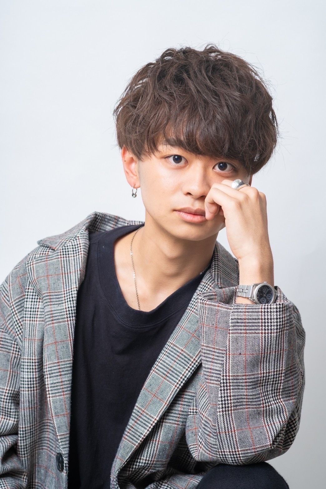 【南草津】≪月8日休み≫≪社会保険完備≫≪土日休み相談OK≫≪メンズサロン≫大学生から絶大人気のメンズサロン！！スタッフもお客様も年齢が近くみなさん仲良しです！マンツーマン施術だけどスタッフ全員で接客するのもポイントです！！「hair salon Mio（ヘアーサロンミオ）」からスタイリスト（美容師）の求人★★