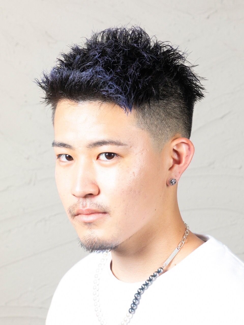 【北大路】≪月8日休み≫≪社会保険完備≫≪土日休み相談OK≫近隣大学生から絶大人気のメンズサロン！スタッフもお客様も年齢が近く親しみやすい環境でおすすめです！「VEGA（ベガ）」からスタイリスト（美容師）の求人★★