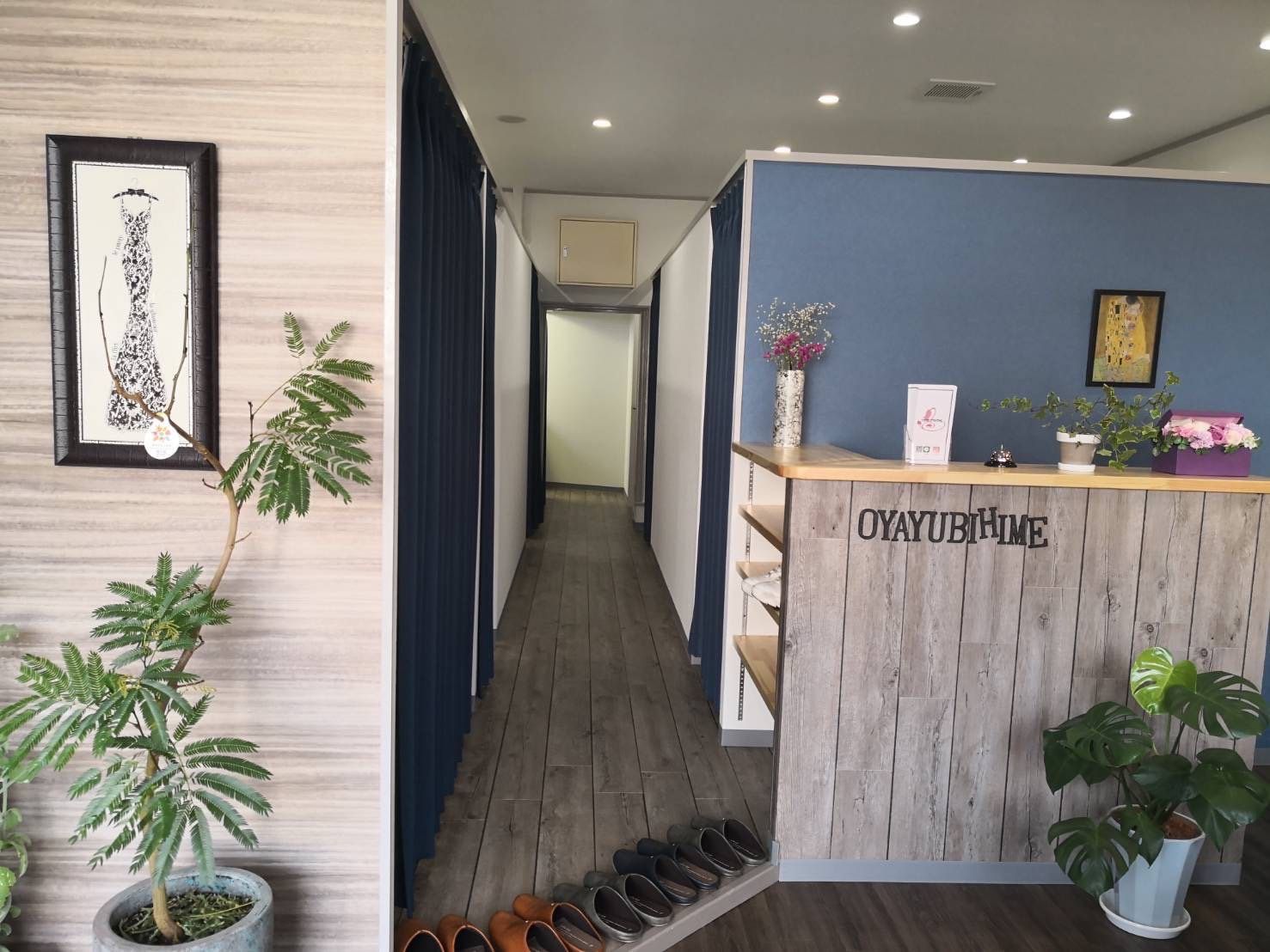 【樟葉】≪完全週休二日制≫≪社会保険完備≫≪モデルサポートあり≫≪営業中レッスンOK≫≪日曜日定休≫≪バイク、電動自転車の貸出制度あり≫≪実働8時間≫スタッフ想いの環境です！パーフェクトラッシュが推しの「Oyayubihime（オヤユビヒメ）」からアイリスト（まつげエクステ・まつげパーマ・アイブロウ）の求人☆☆