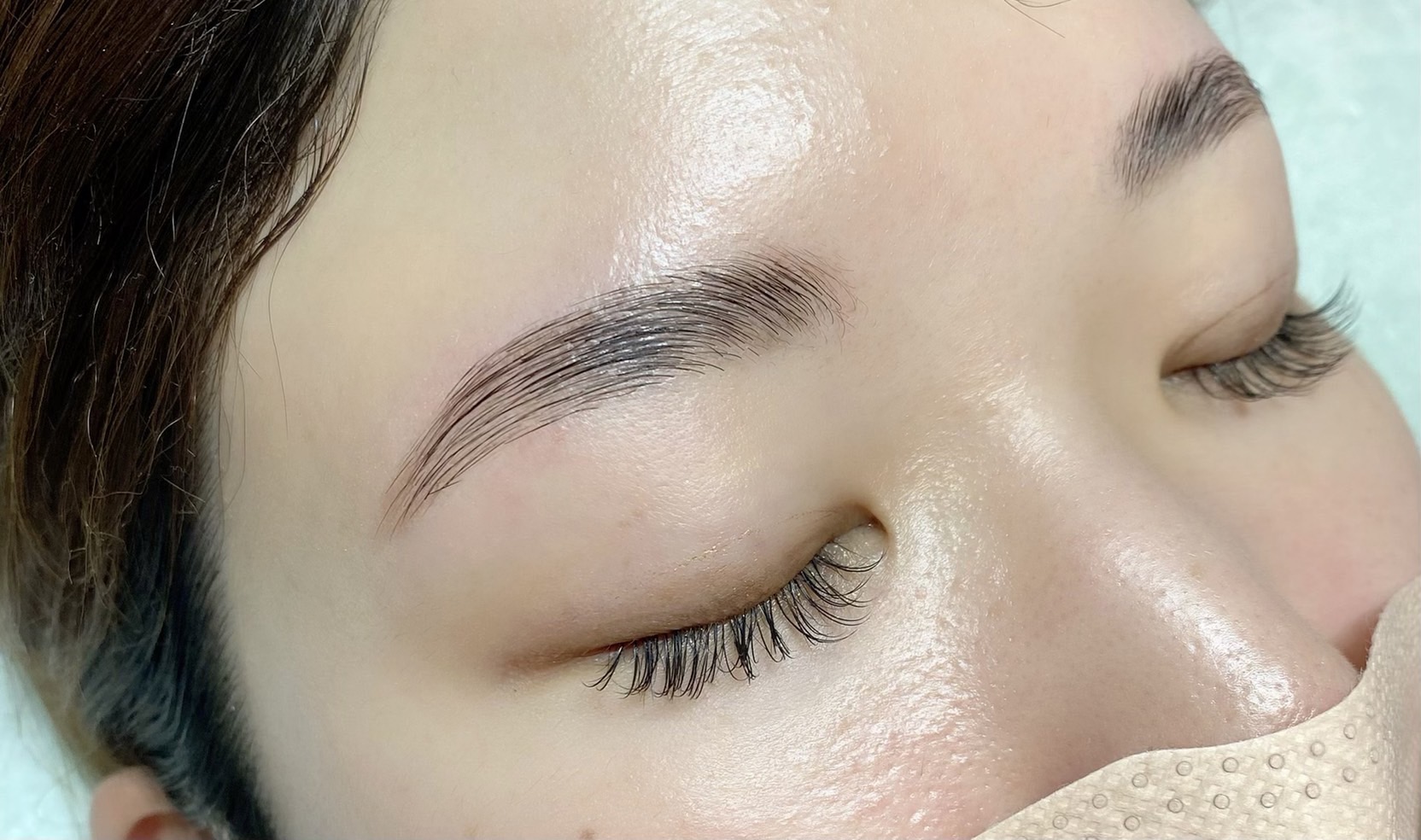 【新田辺】≪完全週休二日制≫≪社会保険完備≫≪モデルサポートあり≫≪営業中レッスンOK≫≪日曜日定休≫≪実働8時間≫パーフェクトラッシュが推し！スタッフ想いの環境です！「Oyayubihime新田辺店（オヤユビヒメシンタナベテン）」からアイリスト（まつげエクステ・まつげパーマ・アイブロウ）の求人☆☆