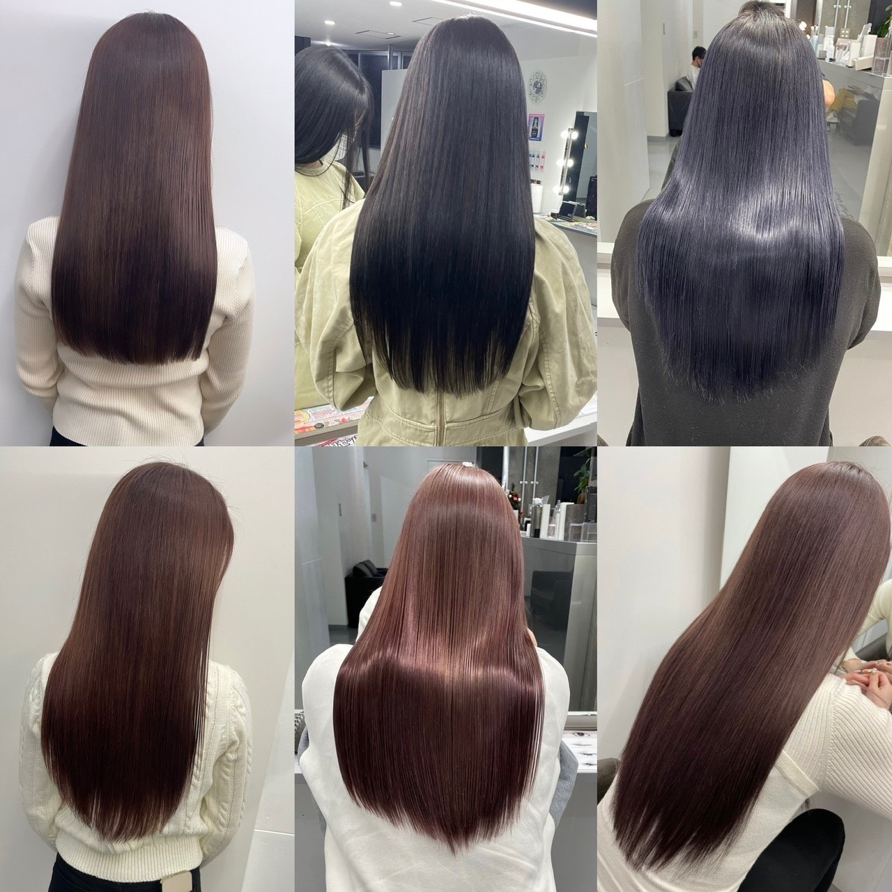 【梅田】≪最短1年でスタイリストデビュー≫≪月9日休み≫≪社会保険完備≫≪平均客単価15000円≫客単価も高く、高歩合でしっかりと稼げます!バレイヤージュやハイトーンカラー好き必見サロン!髪質改善メニューも人気なサロンです!「K!ng highlight&extensions 梅田(キングハイライトアンドエクステンションウメダ)」からアシスタント(美容師)の求人☆★