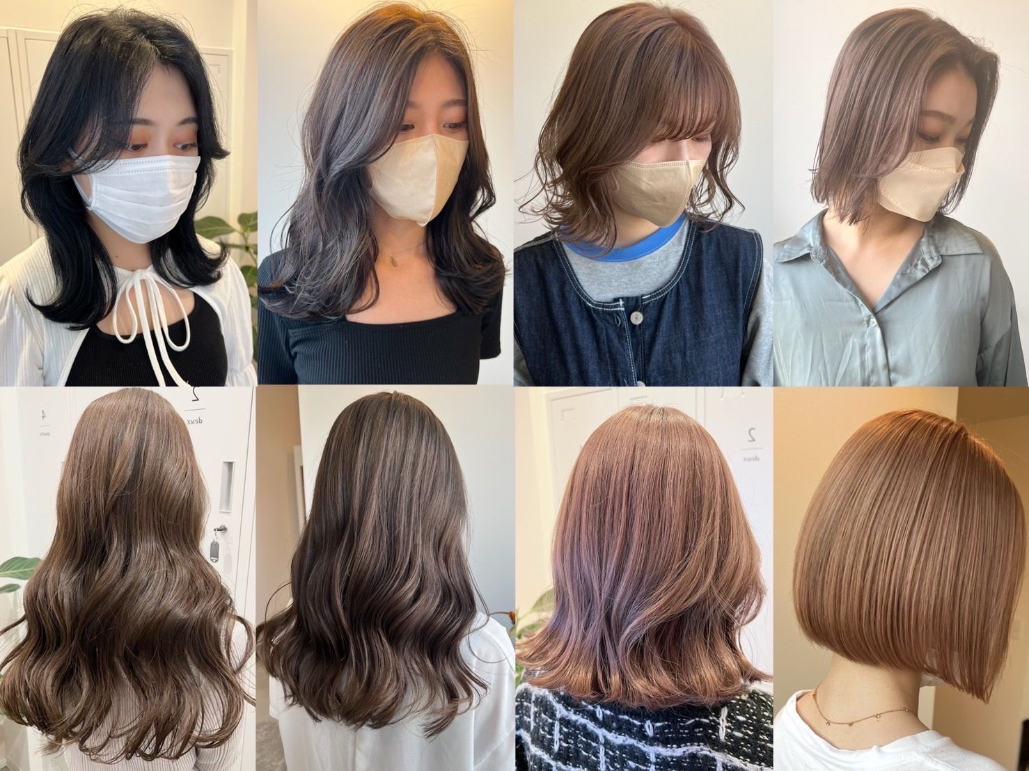 【布施】≪月8日休み≫≪客層20代がメイン≫≪デザインカラー推し≫≪韓国系も人気≫≪早期デビュー≫≪営業中レッスンOK≫郊外からトレンドのヘアースタイルを発信しています!「Che’ri(シェリー)」からアシスタント(美容師)の求人★☆