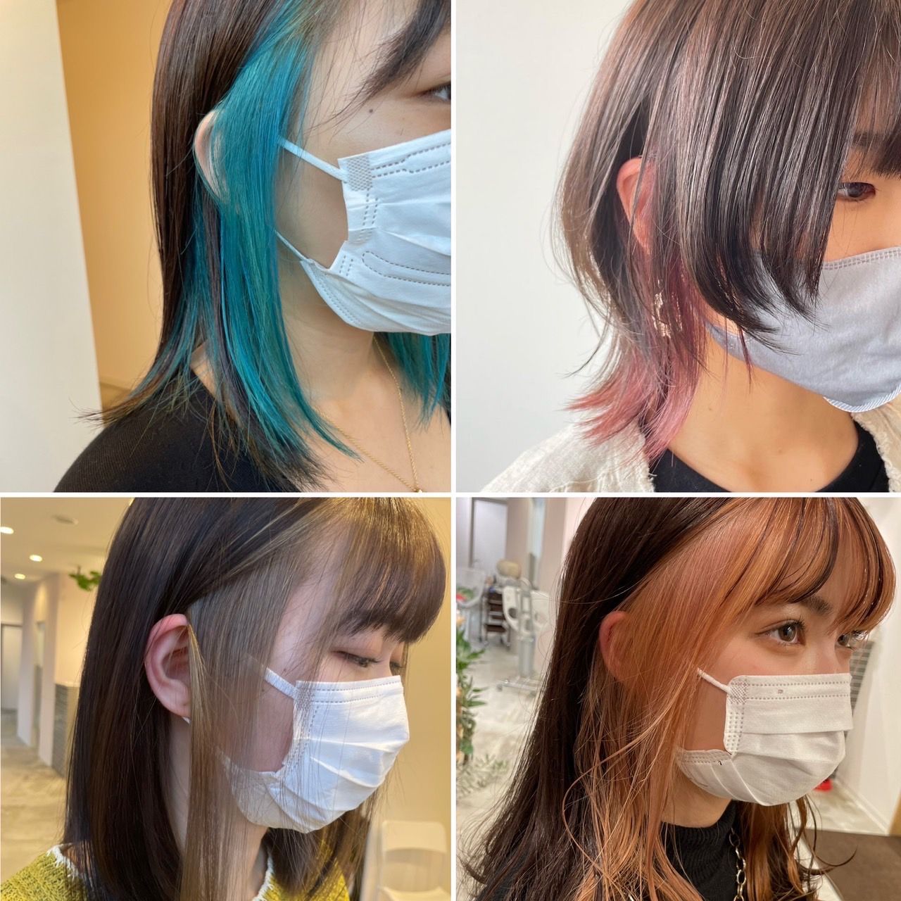 【布施】≪月8日休み≫≪客層20代がメイン≫≪デザインカラー推し≫≪韓国系も人気≫≪早期デビュー≫≪営業中レッスンOK≫郊外からトレンドのヘアースタイルを発信しています!「Che’ri(シェリー)」からアシスタント(美容師)の求人★☆
