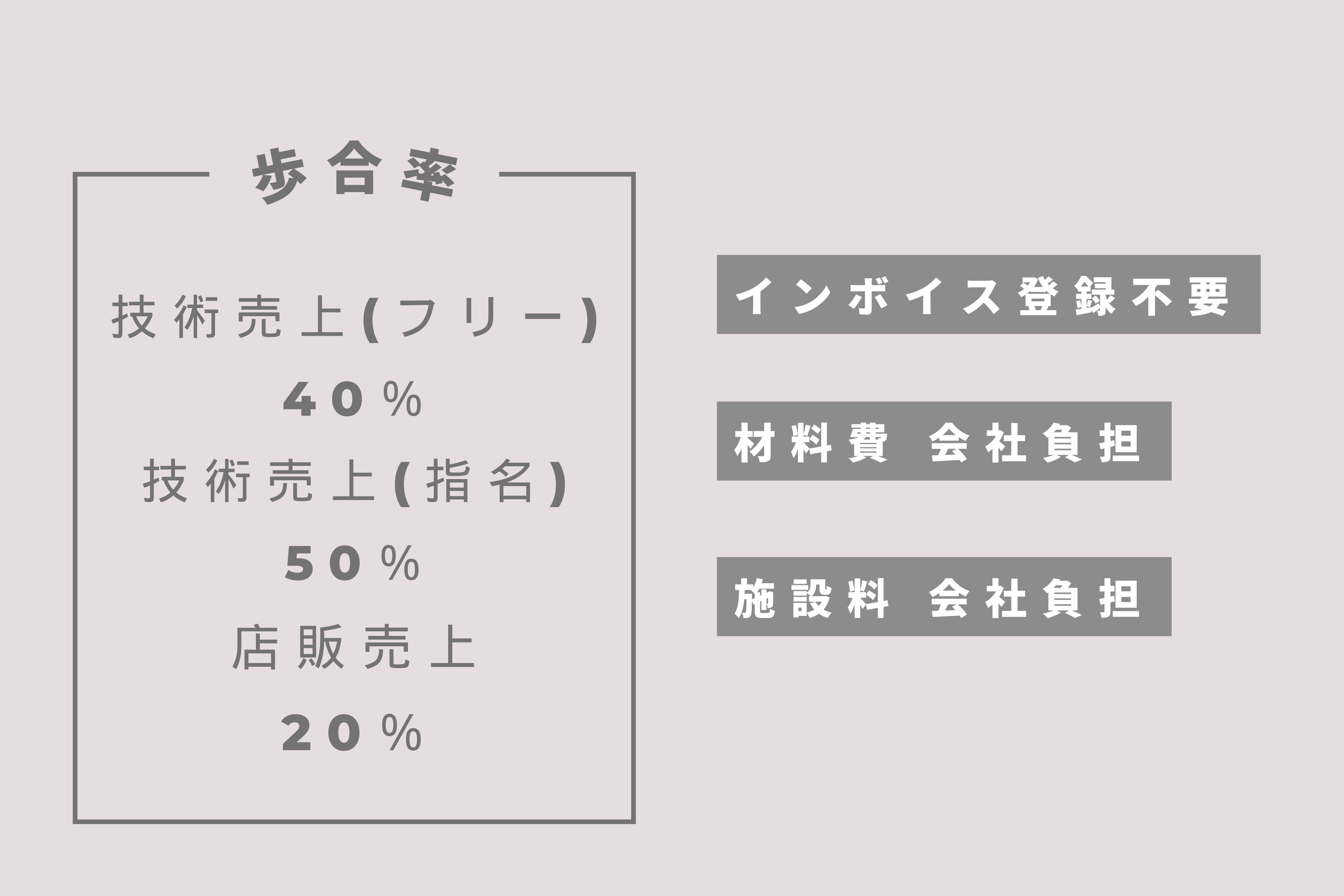 【新宿駅】≪最大月収110万円≫≪自由出勤制≫某有名サロン由来の高い技術力、ブランド力がウリ!あなたの働きたいスタイルで働くことができるオシャレサロン!「Silk-lei 新宿(シルクレイシンジュク)」からスタイリスト(美容師)の求人☆★