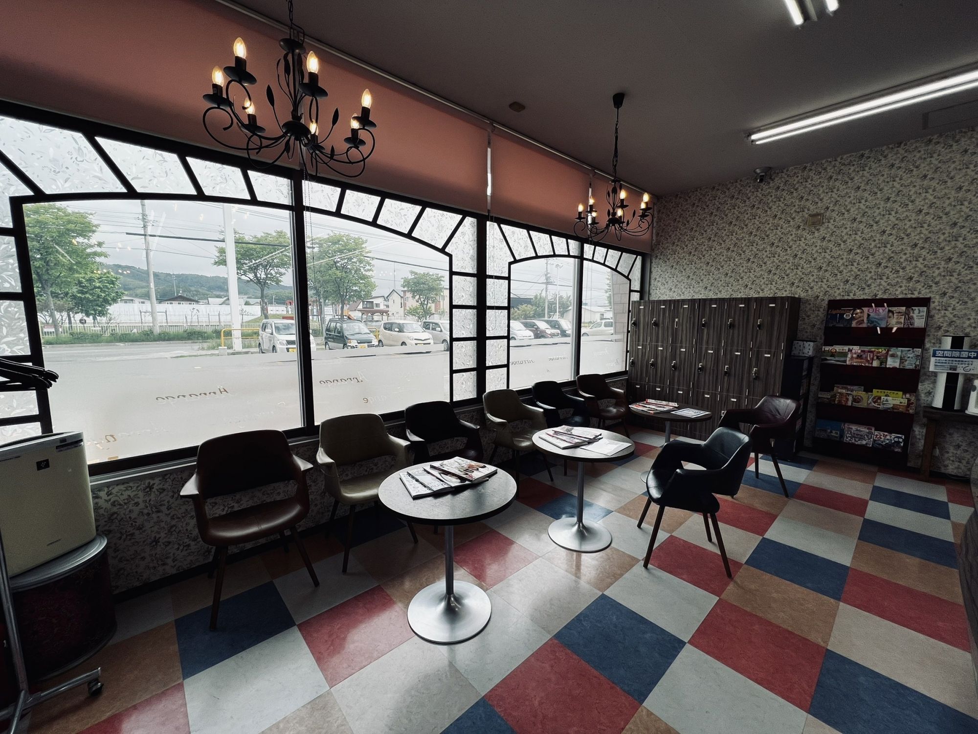 【西北見】≪日曜定休≫≪20時までに退勤可能≫≪新規入客チャンス多数≫≪ブランクがある方もOK≫地域密着の温かいサロンです！「Arrange（アレンジ）」からスタイリスト（美容師）の求人☆★