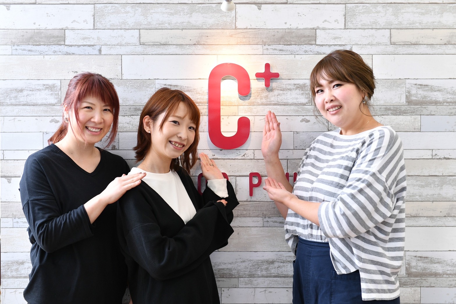 【旗の台】≪完全週休2日制・休憩あり・ママさんも歓迎！≫ブランクがある方や、プライベートと両立させたい方にもピッタリ！「COLOR PLUS 旗の台店（カラー プラスハタノダイテン）」からカラーリスト（美容師）の求人☆★