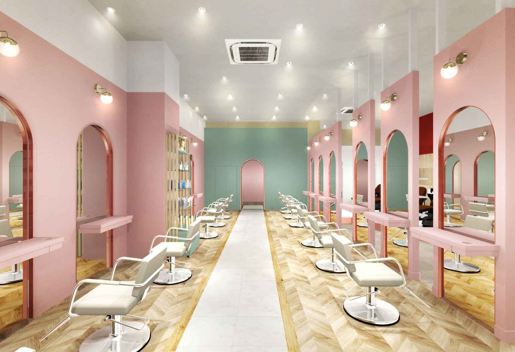 【ららぽーと堺】≪オープニングスタッフ大募集！≫≪アシスタント月給23万円〜≫≪完全週休2日制≫≪社会保険完備≫大型商業施設内のサロン！平均客単価約10000円！福利厚生がしっかりしているので安心して長く働ける環境です！「GRAN AVEDA（グランアヴェダ）」よりアシスタント（美容師）の求人★☆