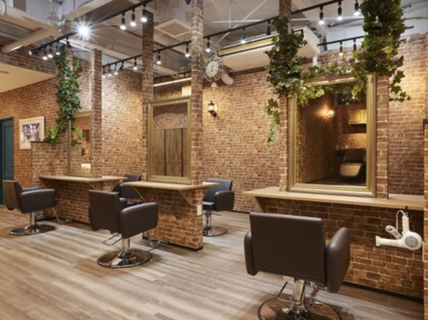 【鶴ヶ峰】≪引っ越し手当あり≫≪エリア高水準の還元率！≫≪自由出勤制≫≪日払いOK≫のびのびと働ける環境を整えています！「Monica鶴ヶ峰店（モニカツルガミネテン）」からスタイリスト（美容師）の求人☆★