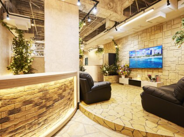 【新横浜】≪引っ越し手当あり≫≪エリア高水準の還元率！≫≪自由出勤制≫≪日払いOK≫のびのびと働ける環境を整えています！「Monica新横浜店（モニカシンヨコハマテン）」からスタイリスト（美容師）の求人☆★