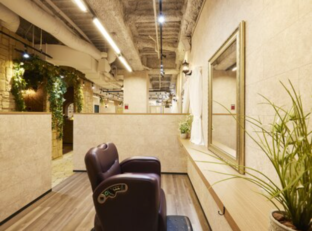 【新横浜】≪引っ越し手当あり≫≪エリア高水準の還元率！≫≪自由出勤制≫≪日払いOK≫のびのびと働ける環境を整えています！「Monica新横浜店（モニカシンヨコハマテン）」からスタイリスト（美容師）の求人☆★