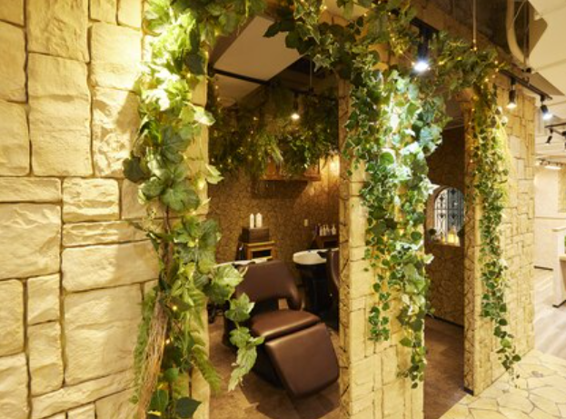 【新横浜】≪引っ越し手当あり≫≪エリア高水準の還元率！≫≪自由出勤制≫≪日払いOK≫のびのびと働ける環境を整えています！「Monica新横浜店（モニカシンヨコハマテン）」からスタイリスト（美容師）の求人☆★