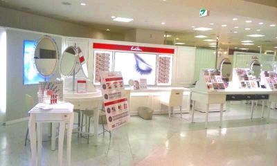 【表参道】≪5連続休暇制度あり≫≪月8日or月10日休みの選択制≫≪実働7.5時間≫≪ボーナスあり!≫≪カウンセリング重視≫メイク×アイラッシュ×アイブロウなどお客様のフェイスデザインを行っているお店「Kesalan Patharan 表参道店(ケサランパサランオモテサンドウテン)」からアイリスト(アイデザイナー・まつげエクステ)の求人☆☆