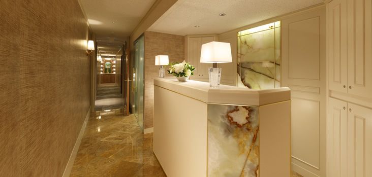 【京都駅】《完全週休2日制★社会保険完備★ボーナス年2回★》高いハンド技術で「東洋医学」「皮膚科学」をベースとしたメニューを展開する“カージュラジャ”待遇面抜群◎大手化粧品メーカー『ピアスグループ』からエステティシャンの求人です☆☆