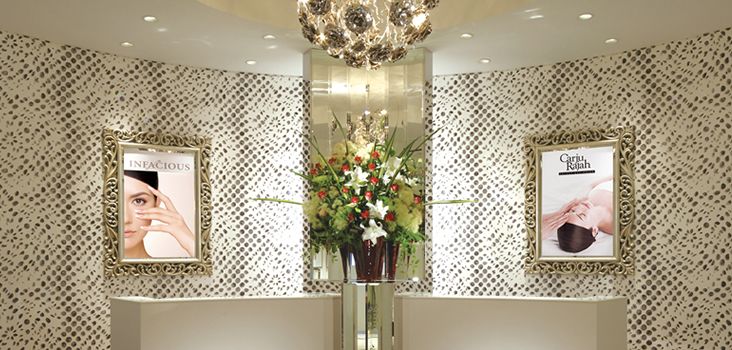 【広瀬通】≪社保完備☆年2回の賞与あり☆業績給あり☆≫大手ピアスグループが運営するCarjuRajah（カージュラジャ）安定安心の福利厚生だから長く活躍できますよ オールハンドで「東洋医学」や「皮膚科学」を取り入れた本格派。エステティシャンの求人☆☆