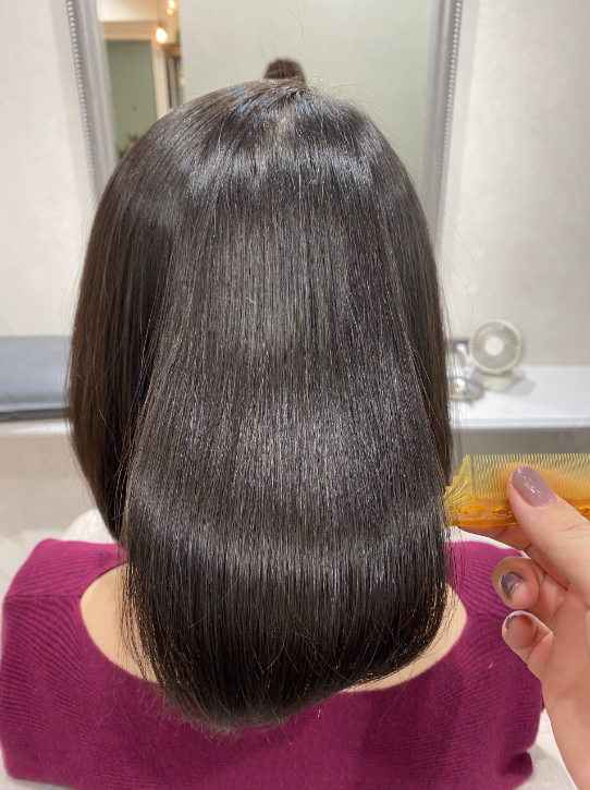 【青葉台】≪月給高水準!≫≪産休育休実績あり≫≪客単価10000円以上!≫≪社会保険完備≫自分に合った働き方でプライベートも充実させられる!「salon de merci(サロンドメルシー)」からスタイリスト(美容師)の求人☆★