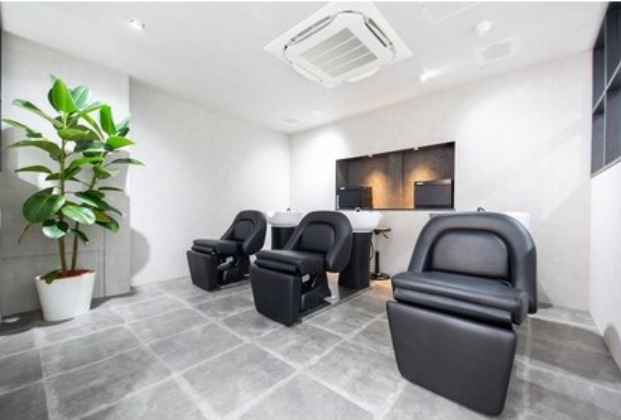 【青葉台】≪月給高水準!≫≪産休育休実績あり≫≪客単価10000円以上!≫≪社会保険完備≫自分に合った働き方でプライベートも充実させられる!「salon de merci(サロンドメルシー)」からスタイリスト(美容師)の求人☆★