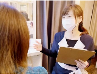 【西葛西】≪完全個室のアイラッシュサロン≫≪休日数選択可能≫≪土日祝休みOK≫≪実働8時間≫あなたのペースに合わせて働けます！小規模少人数のオシャレサロン！「OASE（オアーゼ）」からアイリスト（アイデザイナー・まつ毛エクステ）の求人☆☆