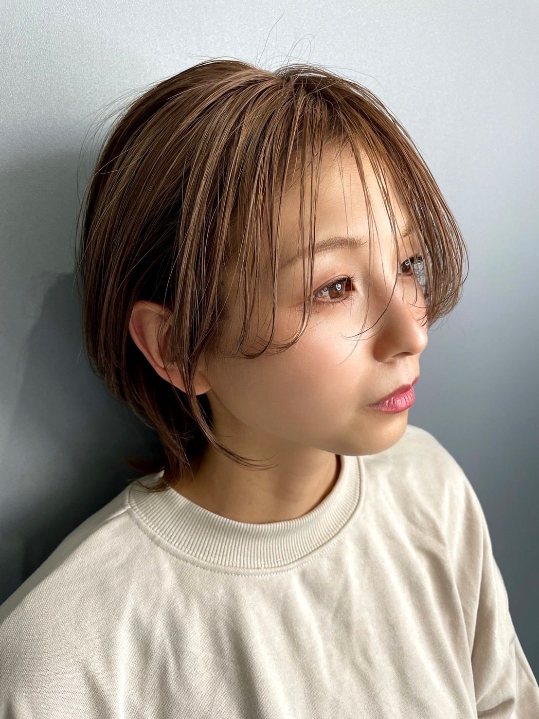 【水戸駅】≪産休育休あり≫≪月8日休み≫トレンドを取り入れた高い技術力がウリのオシャレサロン！「GLITTER 笠原店（グリッターカサハラテン）」からスタイリスト（美容師）の求人☆★