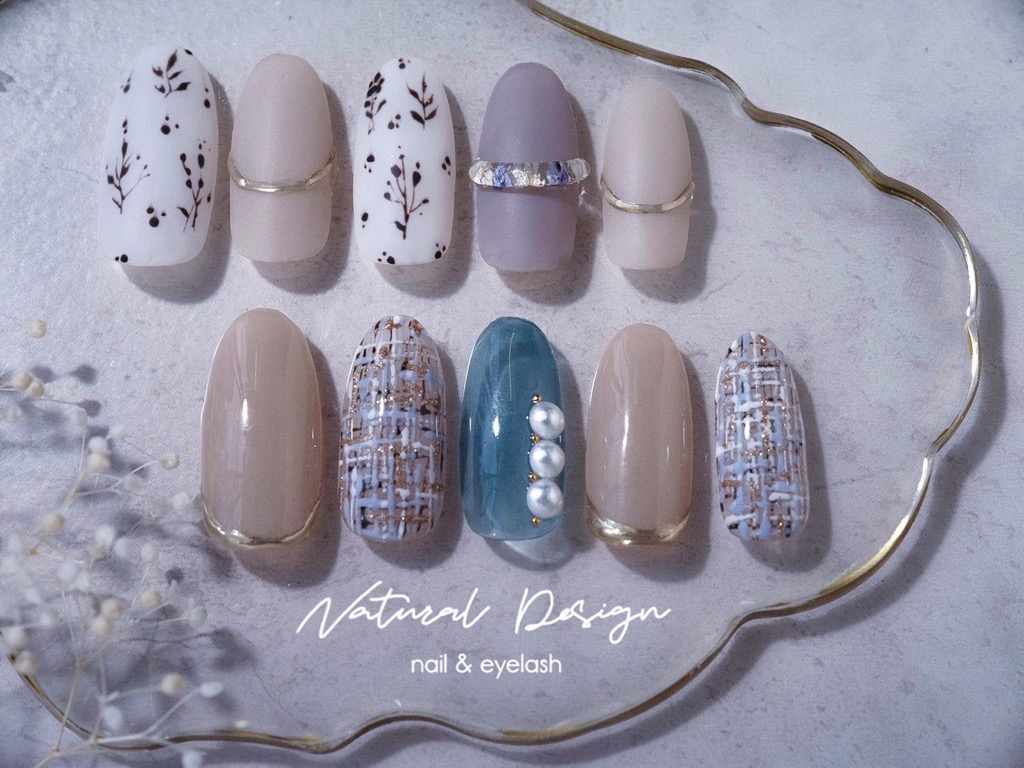 【品川駅】≪未経験OK≫≪髪色ネイル自由≫≪営業時間内レッスンOK≫残業ほぼなし！抜群の福利厚生で、経験者・未経験者問わずキャリアに応じた安心の環境があります！「Natural Design nails & Eyelash 品川店（ナチュラルデザインネイルアンドアイラッシュシナガワテン）」からネイリスト（ネイル）の求人☆☆