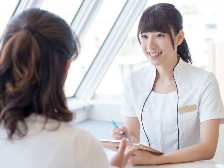 【北新地】入社1年で総支給30万円以上≪月8or10日休みの休日選択制≫≪実働8時間+休憩1時間≫≪基本残業なし≫ほとんどのスタッフさんが未経験スタート!業界未経験の方、経験者共に大歓迎です「BIJOU 梅田店(ビジュウメダテン)」からエステティシャンの求人☆☆