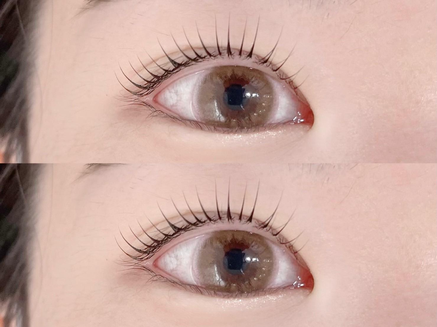 【北浜】ライフスタイルにあわせて雇用形態、休日数、早番遅番固定が選べる！！≪月8日or月10日休み≫≪お給料充実≫≪個室仕様≫お洒落な内装と満足度の高い技術力が魅力「Minuit（ミニュイ）」からアイリスト（まつげエクステ・まつげパーマ）の求人★☆★