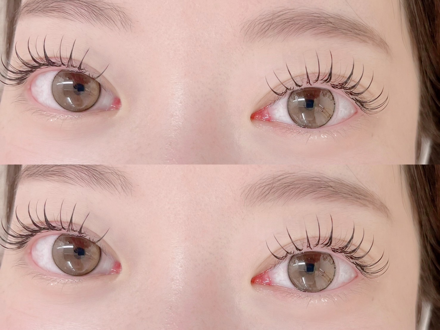 【北浜】ライフスタイルにあわせて雇用形態、休日数、早番遅番固定が選べる！！≪月8日or月10日休み≫≪お給料充実≫≪個室仕様≫お洒落な内装と満足度の高い技術力が魅力「Minuit（ミニュイ）」からアイリスト（まつげエクステ・まつげパーマ）の求人★☆★