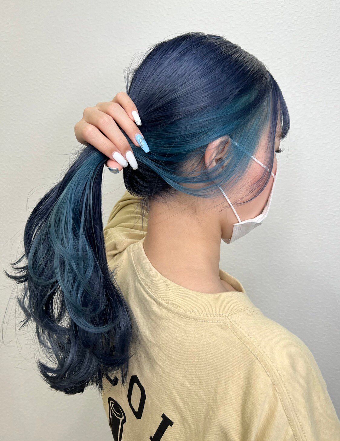 【河内国分】≪完全週休2日制≫≪社会保険完備≫≪スタイリストデビュー最短1年半≫好条件で働ける人気ヘアサロン！ヘアデザインを楽しみながら成長できる環境です！「EGOIST（エゴイスト）」からアシスタント（美容師）の求人☆★