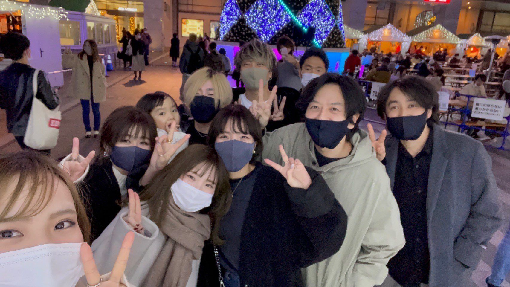 【堅田】≪高単価サロン≫≪20時までに退勤可能≫トレンドを取り入れたオシャレサロン！安心して長く働ける環境作りをしています！「Amu.en by Tioll（アミュエンバイティオル）」からスタイリスト（美容師）の求人☆★☆