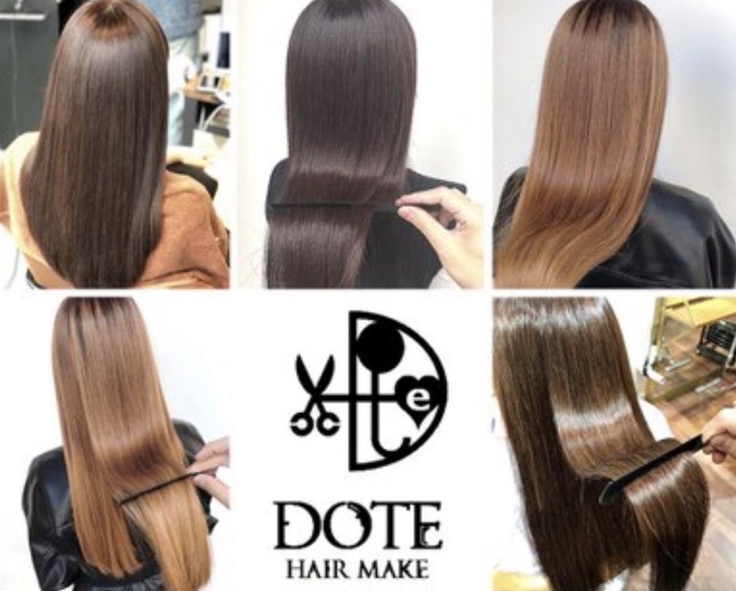 【JR難波】≪営業中レッスン≫≪土日祝休みの取得可能≫≪20時ごろ退勤OK≫個人に合わせてレッスンOKのため、デビューは最短半年〜3年など無理なく設定！20代に人気のヘアサロン「Dote hair make（ドォートヘアメイク）」からアシスタント（美容師）の求人☆★☆