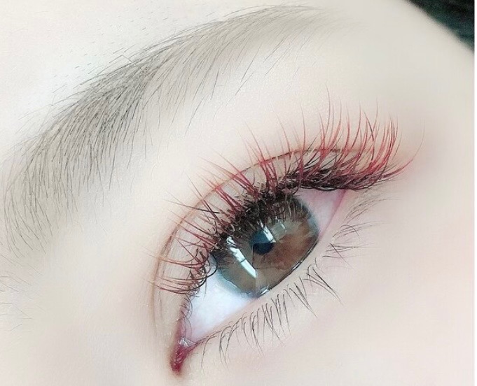 【練馬高野台】≪土日祝休みOK≫≪賞与あり≫女性が長く安心して働けるサロン作りをしています！「nail＆eyelash ailes（ネイルアンドアイラッシュエール）」からアイリスト（まつげエクステ・まつげパーマ・アイブロウ）の求人☆☆