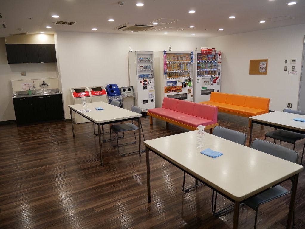 【大井競馬場前】◆土日休みあり・月8日休み・20時までに退勤可能・有給休暇あり・休憩所完備◆手荒れや腰痛の心配なし！体力面にも配慮された安心の勤務体制で、長く活躍できます。「3Qカット ウィラ大井店（サンキューカットウィラオオイテン）」からスタイリスト（美容師・理容師）の求人☆★