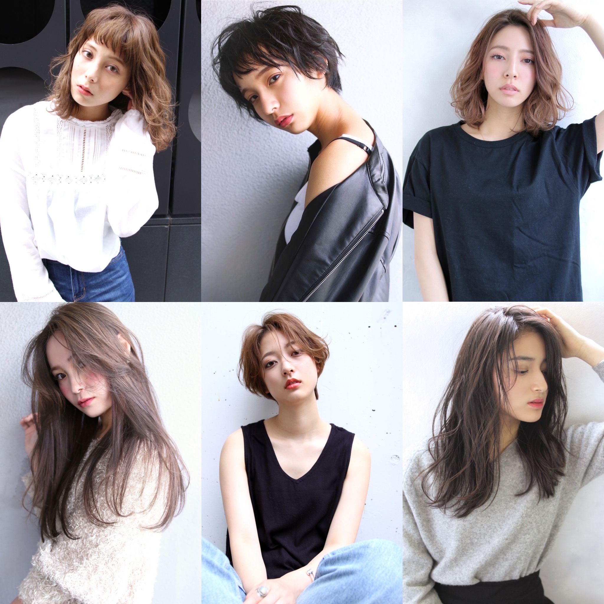 【JR吹田】≪月給25万円≫≪月8日休み選択OK≫≪20時退勤OK≫少人数制な地域密着型のヘアケア&髪質改善が人気なヘアサロン！「Loa（ロア）」からスタイリスト（美容師）の求人☆★