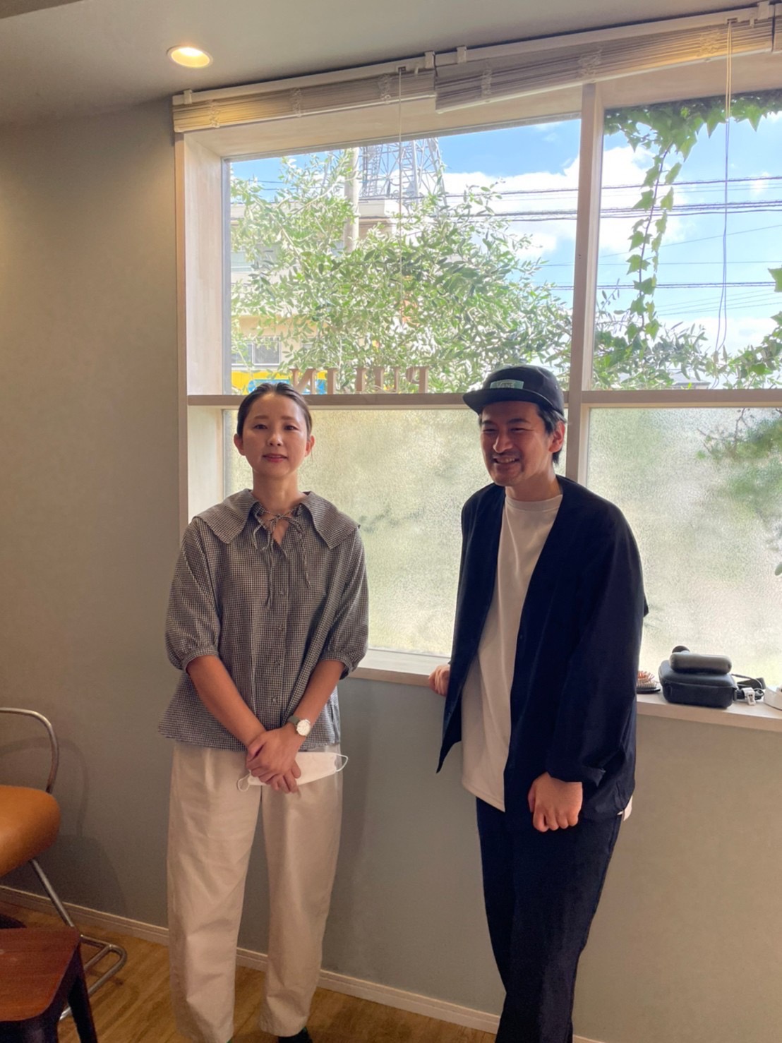 【JR二日市駅】≪各種手当あり・月休7,8日・社会保険完備・練習が無ければ18時頃の退勤可能≫地域密着型で多くの大人女性に愛されています。単価も高く歩合を狙いやすいヘアサロン「Pulin-hair time（プリンヘアタイム）」からスタイリスト（美容師）の求人★☆