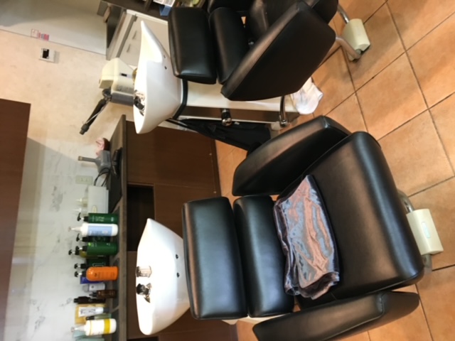 【錦糸町】≪完全週休2日制・夏季冬季休暇あり・髪質改善がウリ・ママさんの応募も歓迎≫ひとりひとりのお客様に合わせたクリームバスがウリ！丁寧なカウンセリングがウリのサロンです！「ヘアサロン気流（ヘアサロンキリュウ）」からアシスタント（美容師）の求人☆★☆