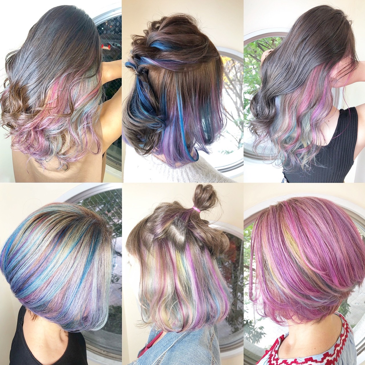 【阪神西宮】全国展開するフリーランスサロン!グラデーションやブリーチなどデザインカラーが大人気!≪月25万円保障あり≫≪フリー50%/指名50%還元≫≪単価8000円≫により月収50万円以上も可能!「_WHITE By luce 西宮店(アンダーバーホワイトバイルーチェニシノミヤテン)」からスタイリスト(美容師)の求人☆★☆