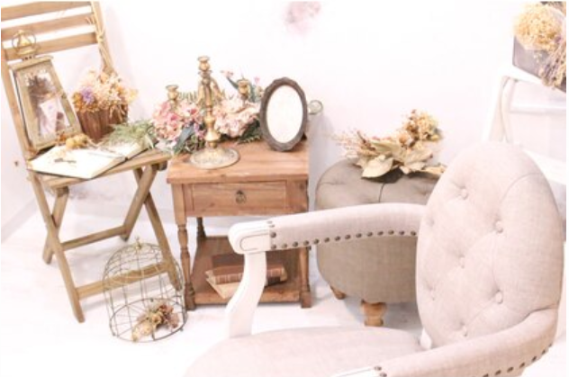 【国分寺駅】≪完全週休2日制も選べる！・着付けの入客可能・デビューまで2年以内を目指せる・有給休暇あり≫お客様1人1人に対する丁寧な接客がウリのサロンです！「er.ist.（アリスト）」からアシスタント（美容師）の求人☆★