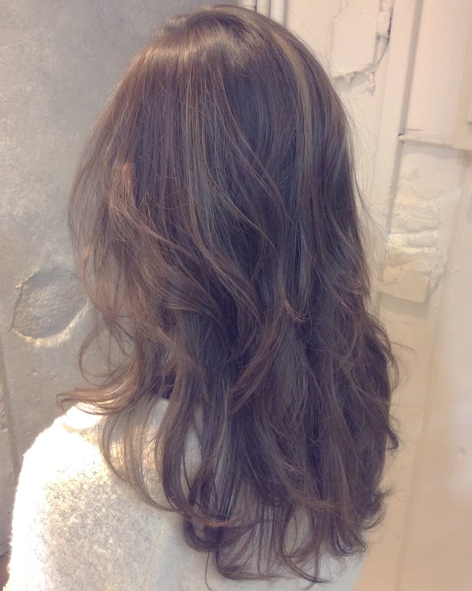 【下高井戸】≪営業時間中レッスンOK・デビューまで2年以内を目指せる・20時までに退勤可能≫それぞれの得意を生かせる環境です！風通しが良く働きやすいサロン「HAIR DESIGN vif（ヘアーデザインヴィフ）」からアシスタント（美容師）の求人☆★