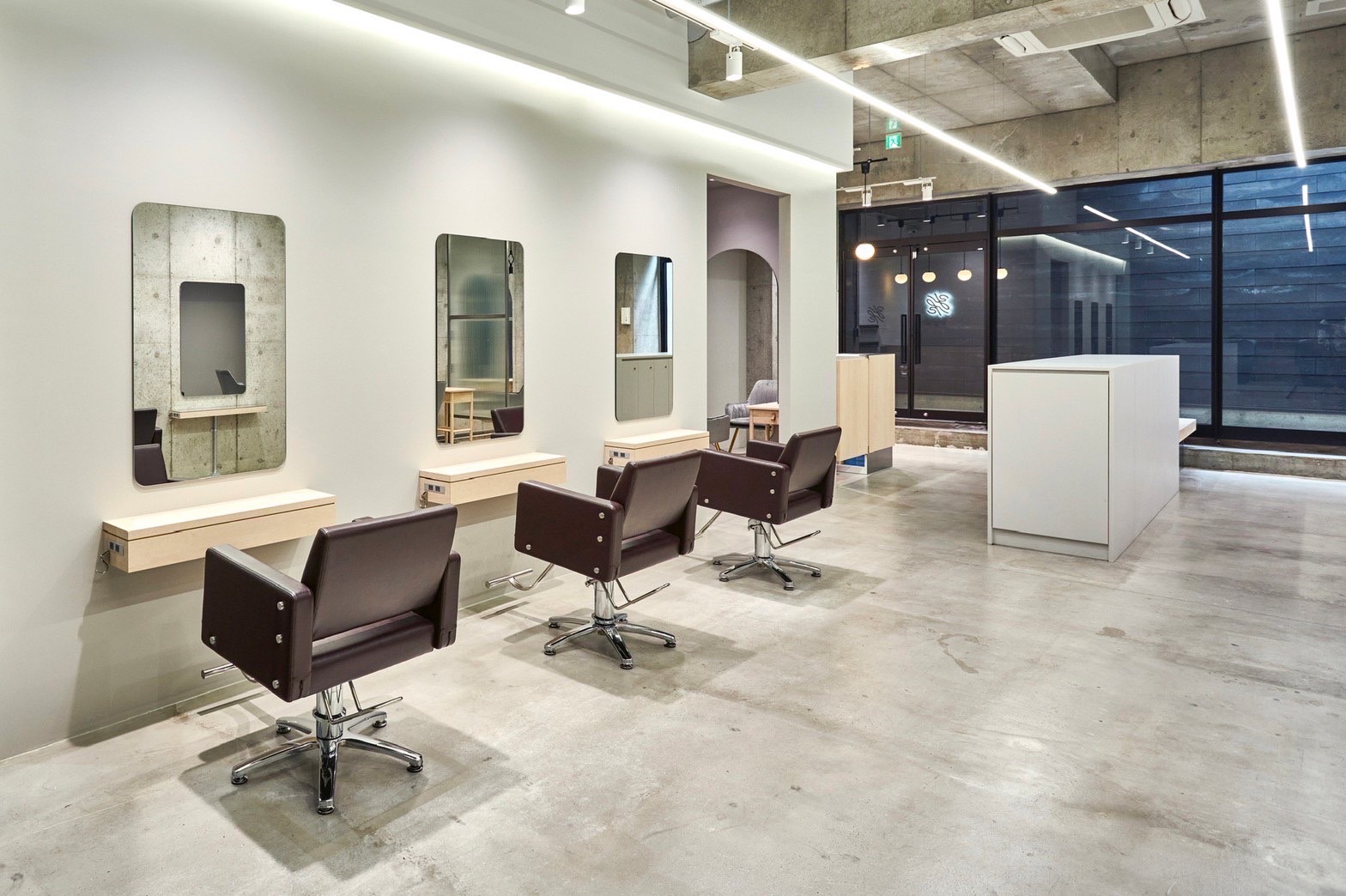 【恵比寿】≪週1日~OK・土日祝のお休みOK・確定申告サポートあり・20代のお客様の入客チャンス多数≫話題のパーソナルカラー診断や骨格診断が学べる!お客様1人1人としっかり向き合えるサロンです!「KANOI(カノイ)」からスタイリスト(美容師)の求人☆★