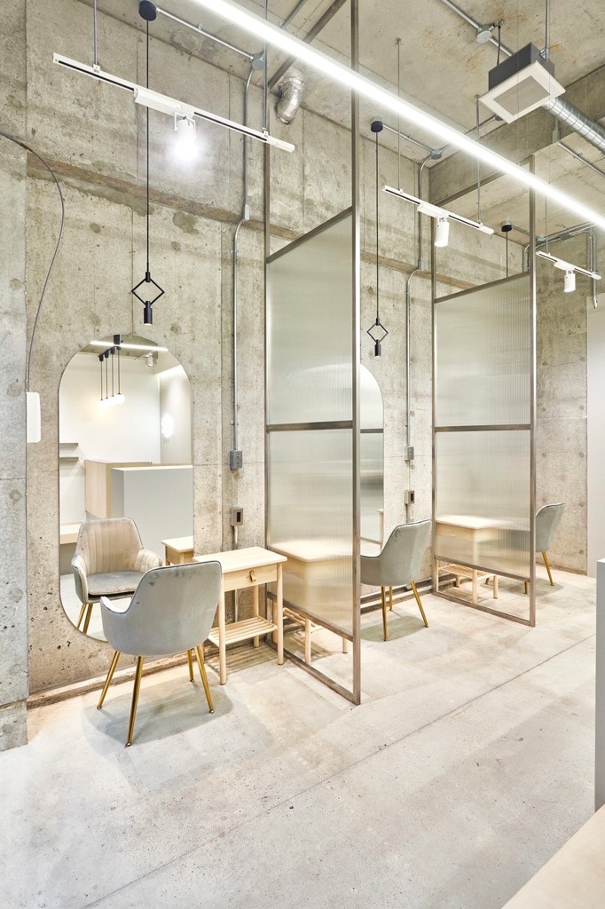 【恵比寿】≪週1日~OK・土日祝のお休みOK・確定申告サポートあり・20代のお客様の入客チャンス多数≫話題のパーソナルカラー診断や骨格診断が学べる!お客様1人1人としっかり向き合えるサロンです!「KANOI(カノイ)」からスタイリスト(美容師)の求人☆★