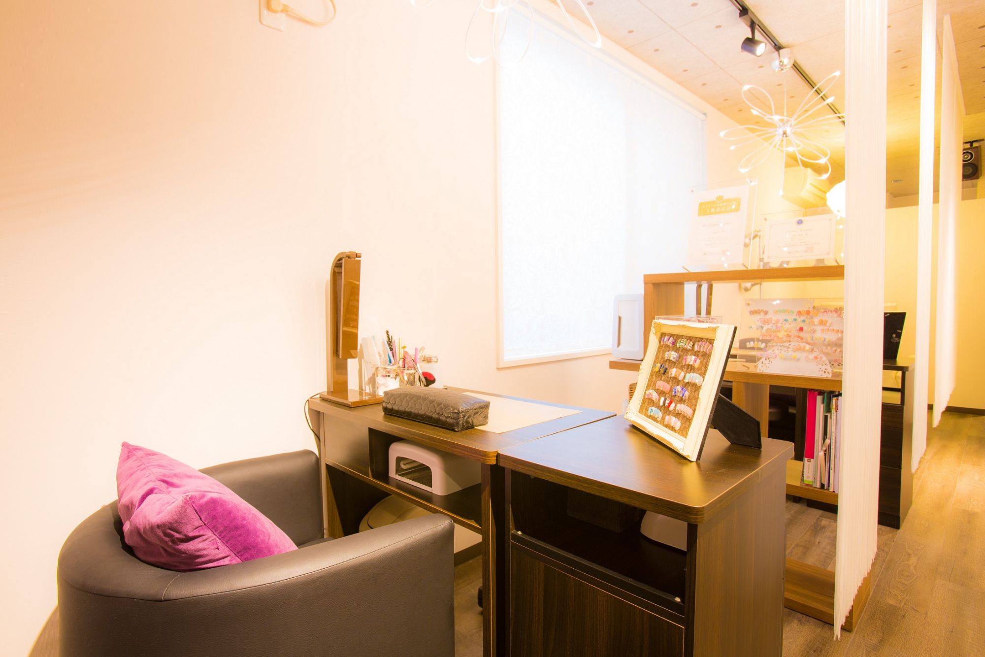 【薬院】≪社会保険完備≫入客好調のためスタッフ大募集!高収入、充実した福利厚生が整っています。あなたの経験を活かしてサロンで活躍しませんか?『Pace-se Girls(パーチェスガールズ)』からアイリスト(アイデザイナー・まつ毛エクステ)の求人☆☆