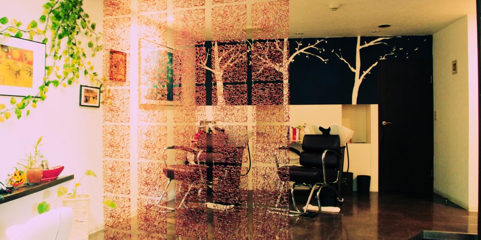 【箕面駅】≪月給23万円スタート・完全週休2日制・社会保険完備・18時半には退勤≫抜群の待遇がうれしい!効率よく学べるレッスン体制があるので安心してスタイリストを目指せます!「muse Danae(ミューズダナエ)」からアシスタント(美容師)の求人☆★