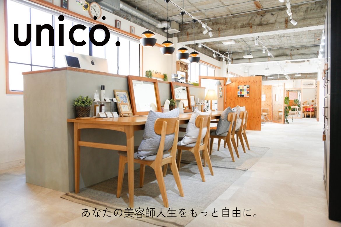 株式会社unico.