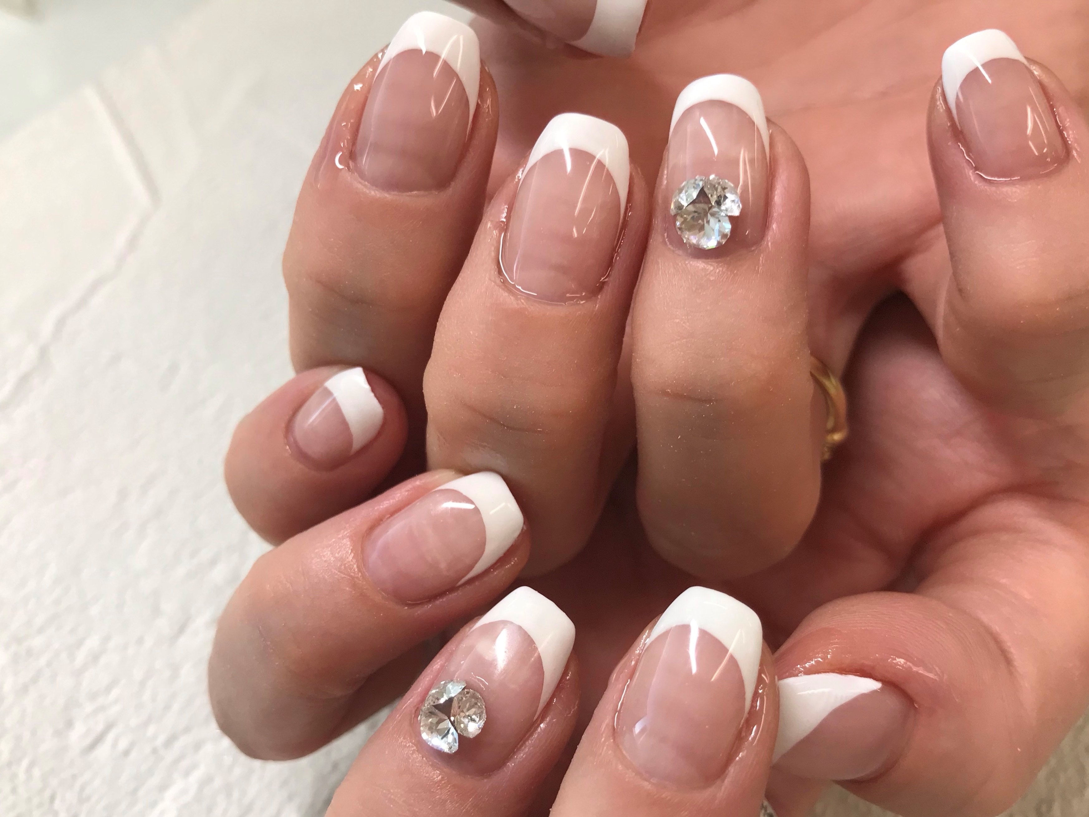 【海浜幕張】■日祝定休・完全週休2日制・産休育休実績あり・土曜休みも有り・有給休暇あり・社会保険完備・ネイルや髪型自由・スタッフ間の施術は無料■仕事とプライベートのメリハリをつけて働けます！「Eyelash＆Nail TAKE（アイラッシュアンドネイルタケ）」からネイリスト（ネイル）の求人☆☆