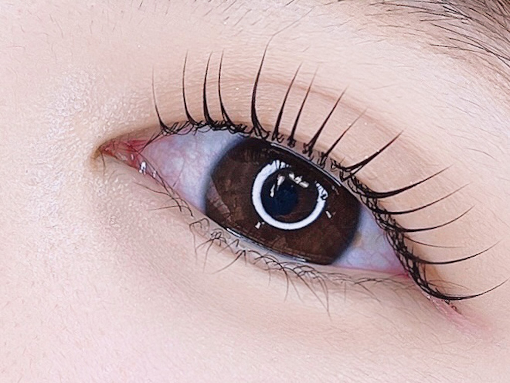 【海浜幕張】■日祝定休・完全週休2日制・産休育休実績あり・土曜休みも有り・有給休暇あり・社会保険完備・ネイルや髪型自由・スタッフ間の施術は無料■プライベートも充実させ、長く活躍できる環境です!「Eyelash&Nail TAKE(アイラッシュアンドネイルタケ)」からアイリスト(アイデザイナー・まつ毛エクステ)の求人☆☆