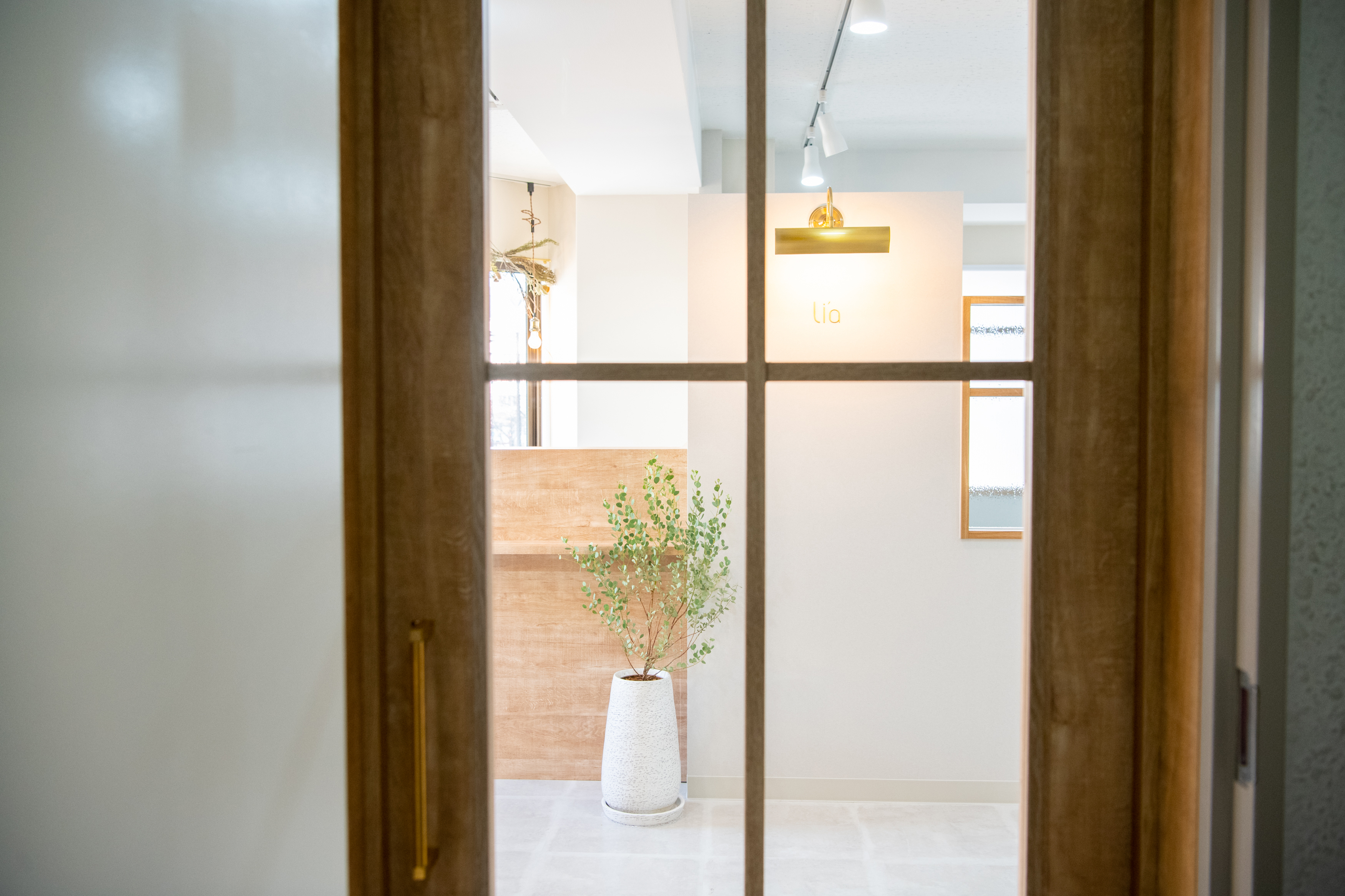 【門前仲町】≪社会保険完備≫≪服装ネイル髪色自由≫≪有給休暇あり≫≪独立・開業支援あり≫≪産休育休実績あり≫8割以上のスタッフが未経験での入社！充実の研修制度が人気です！「llia 門前仲町店（リアモンゼンナカチョウテン）」からアイリスト（まつげエクステ・まつげパーマ・アイブロウ）の求人☆☆