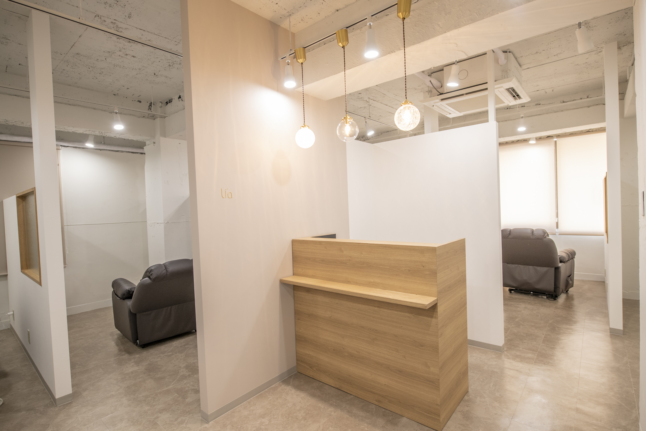 【新小岩】≪社会保険完備≫≪服装ネイル髪色自由≫≪有給休暇あり≫≪独立・開業支援あり≫≪産休育休実績あり≫8割以上のスタッフが未経験での入社！充実の研修制度があるので安心！「lia 新小岩店（リアシンコイワテン）」からアイリスト（アイデザイナー・まつ毛エクステ）の求人☆☆