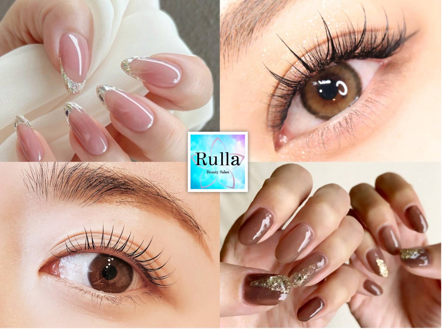 Beauty Salon Rulla